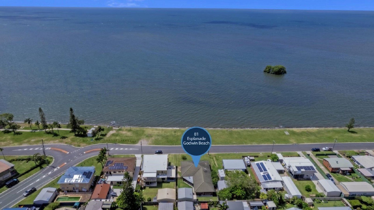 Photo of Outdoor in Godwin Beach