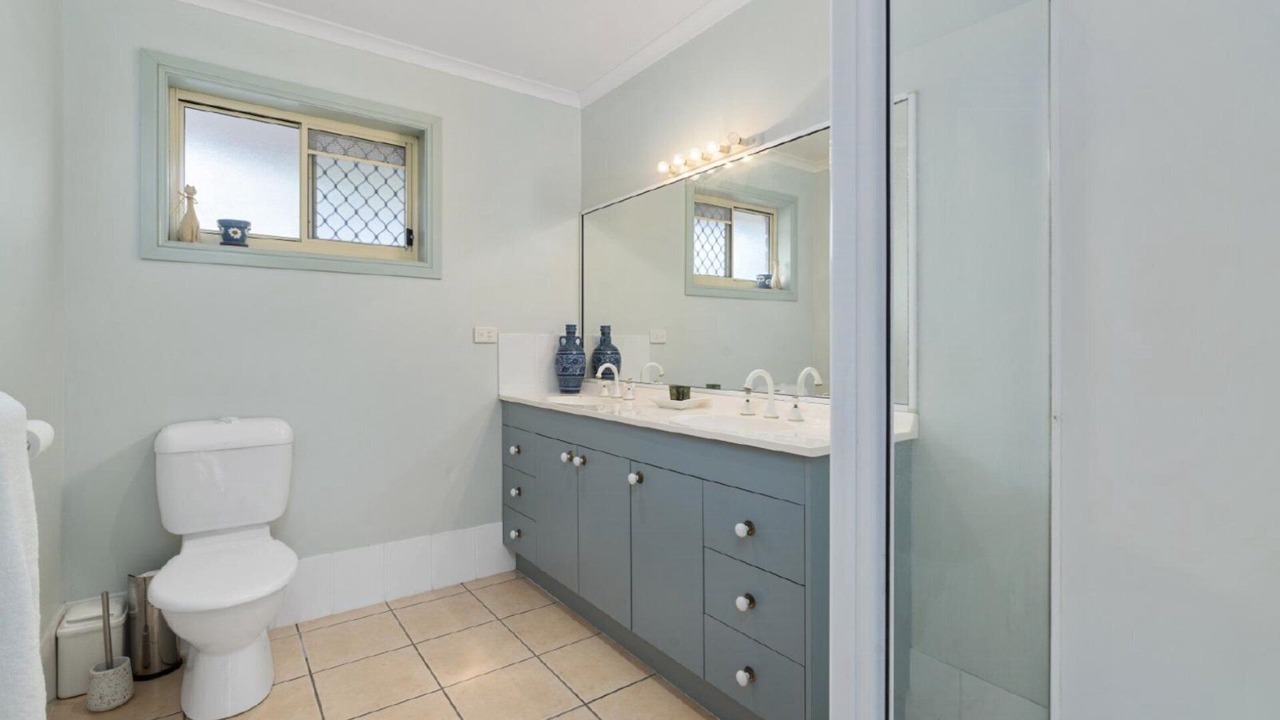 Photo of Bathroom in Godwin Beach
