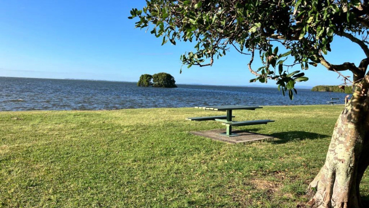 Photo of Outdoor in Godwin Beach