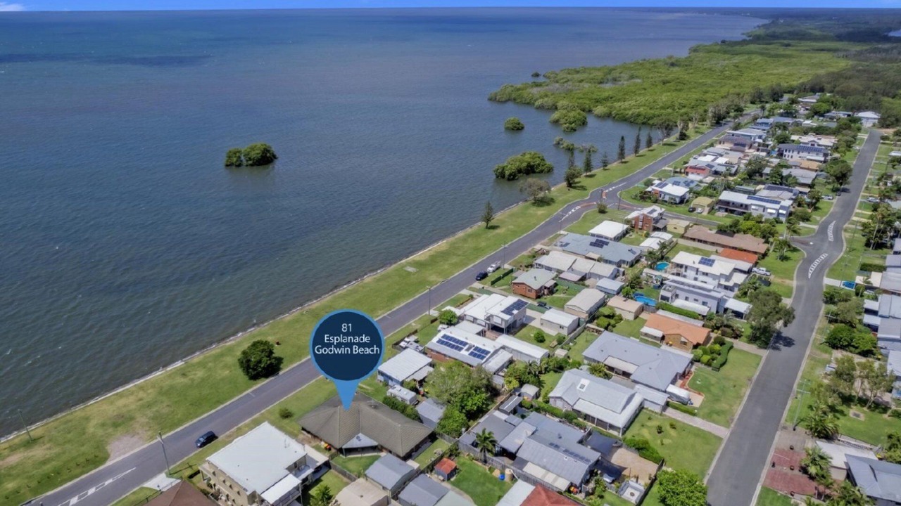 Photo of Outdoor in Godwin Beach