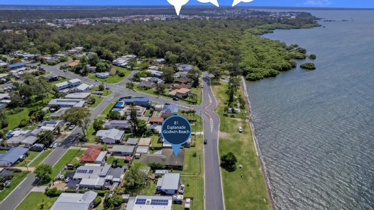 Photo of Outdoor in Godwin Beach