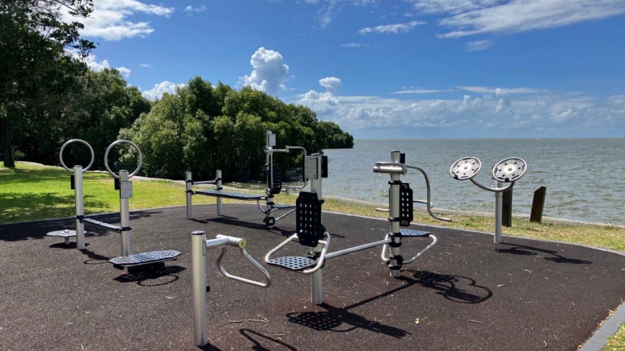 Photo of Outdoor in Godwin Beach