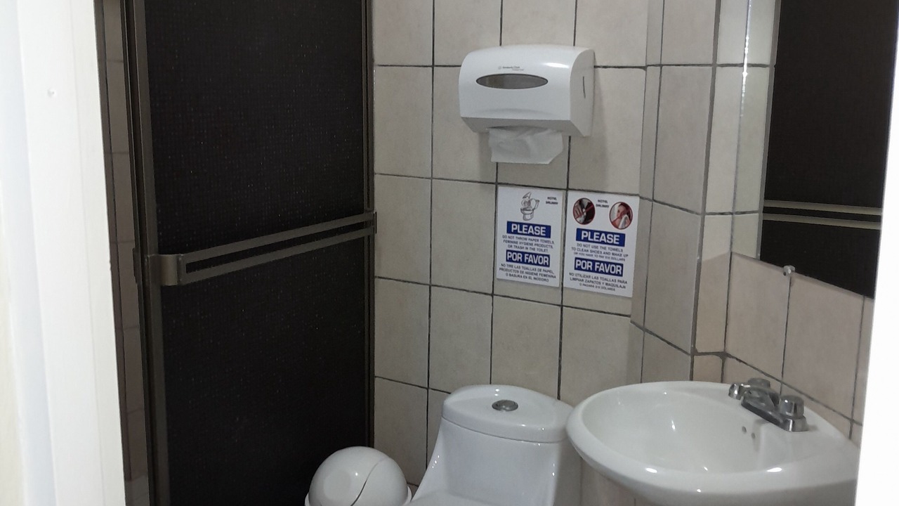 Photo of Bathroom in San Jorge