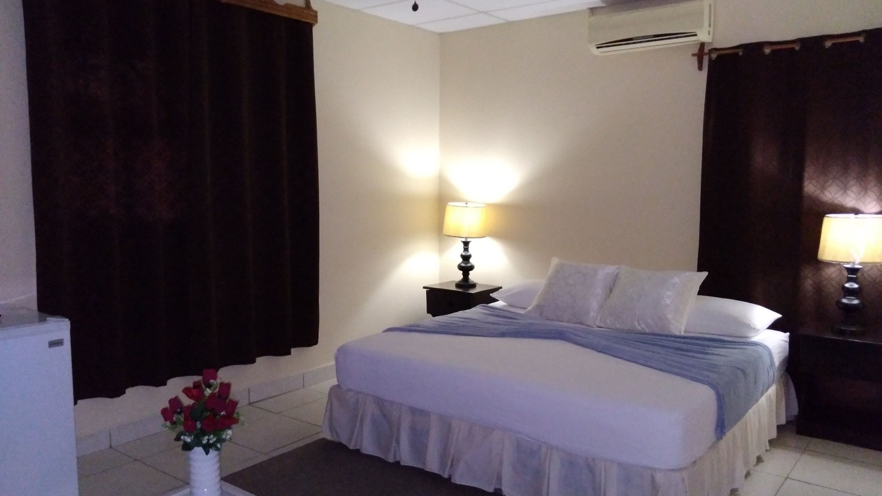 Photo of Bedroom in San Jorge