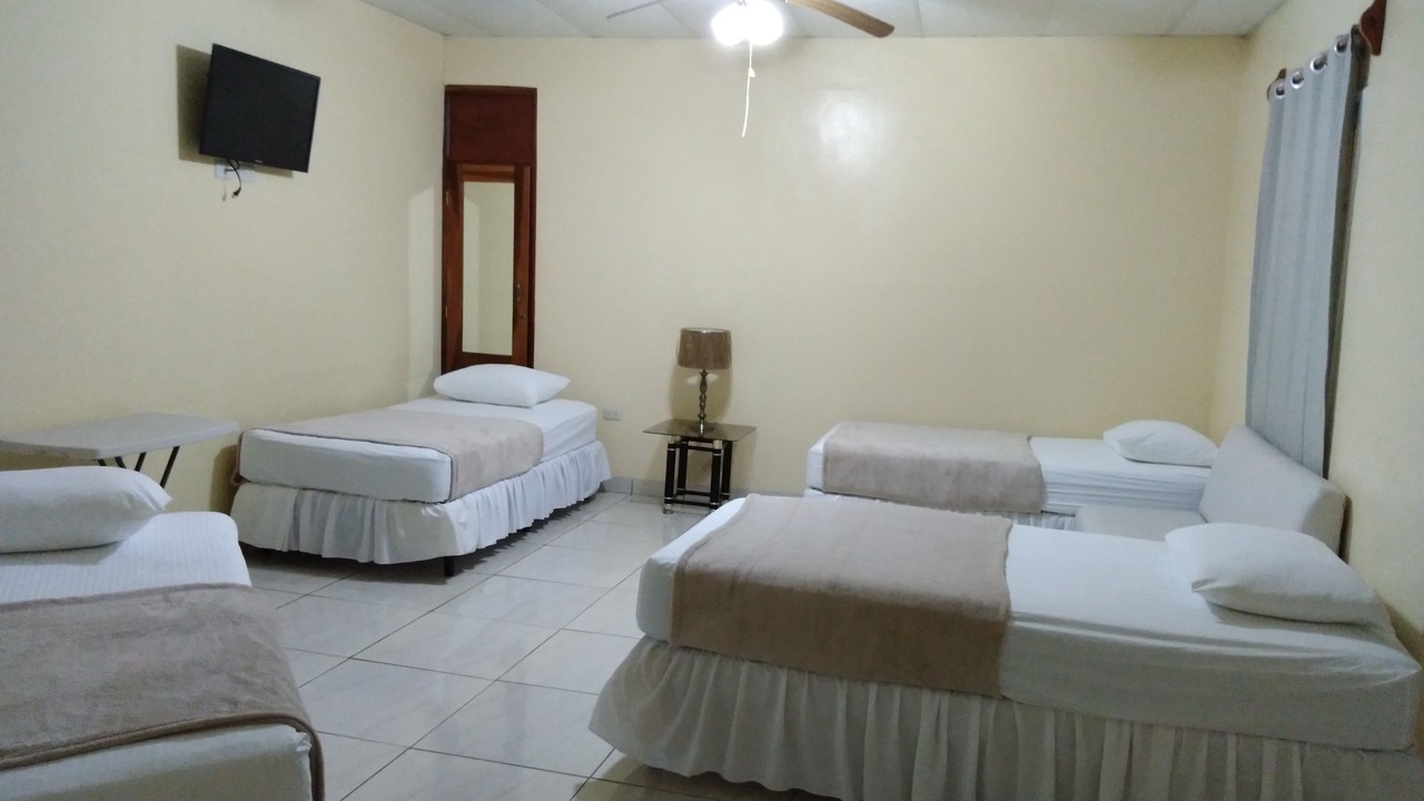Photo of Bedroom in San Jorge