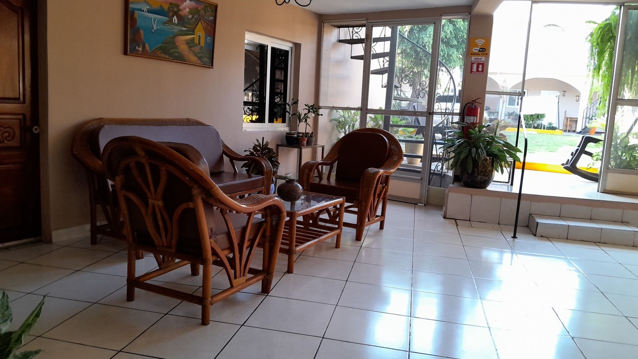 Photo of Outdoor in San Jorge