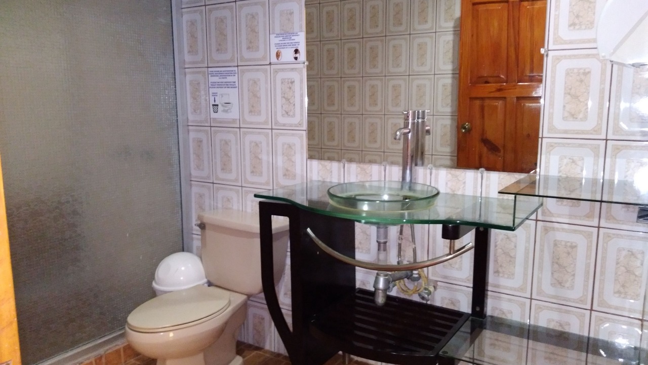 Photo of Bathroom in San Jorge