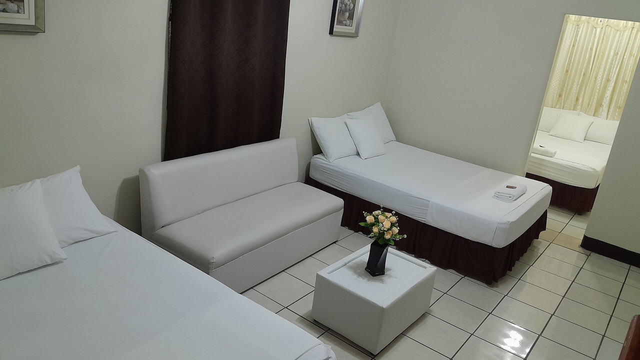 Photo of Bedroom in San Jorge