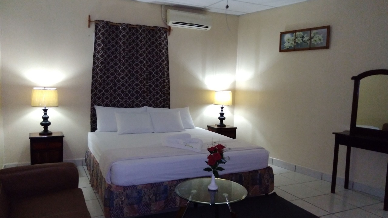 Photo of Bedroom in San Jorge