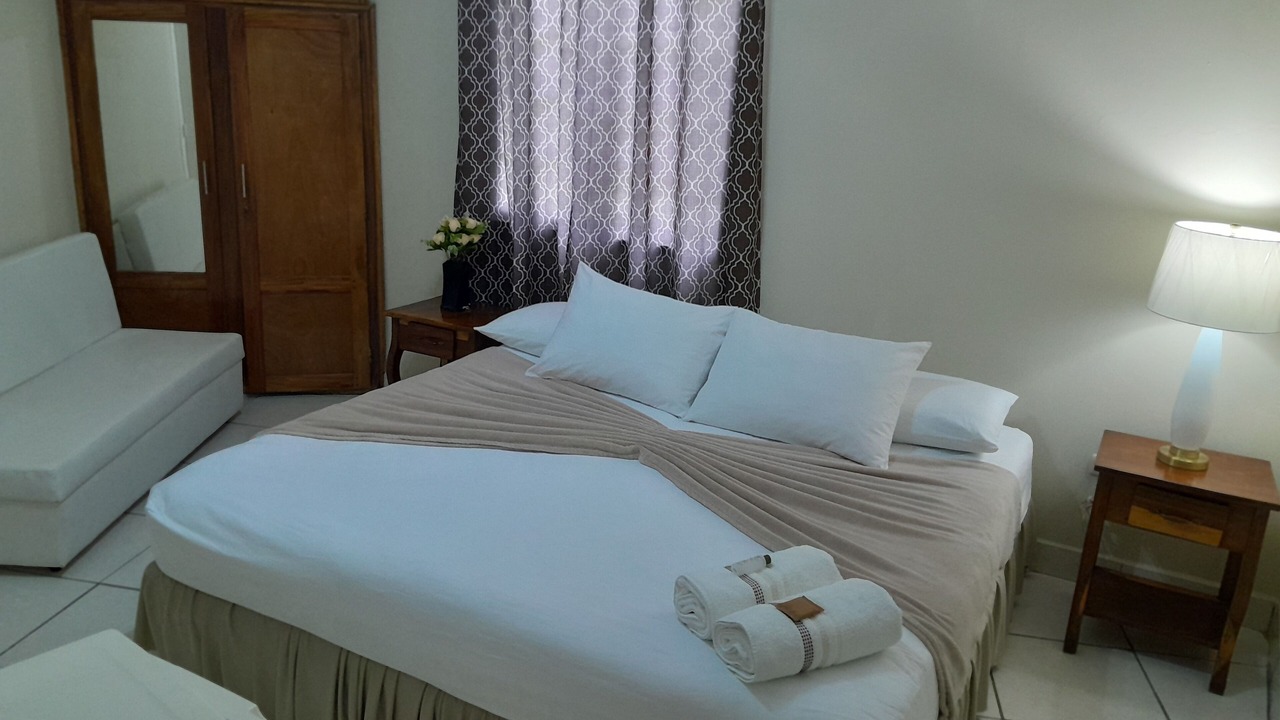 Photo of Bedroom in San Jorge
