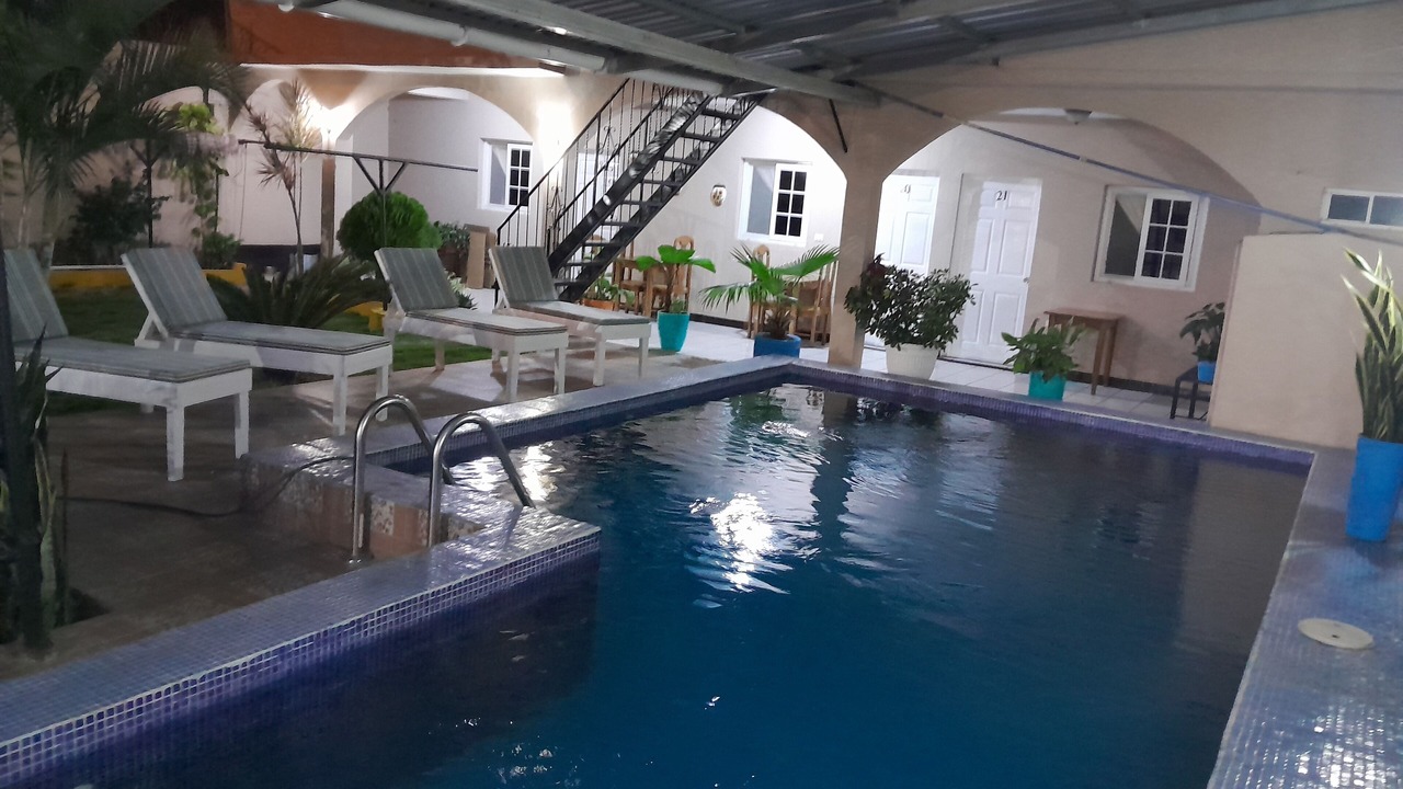 Photo of Outdoor in San Jorge