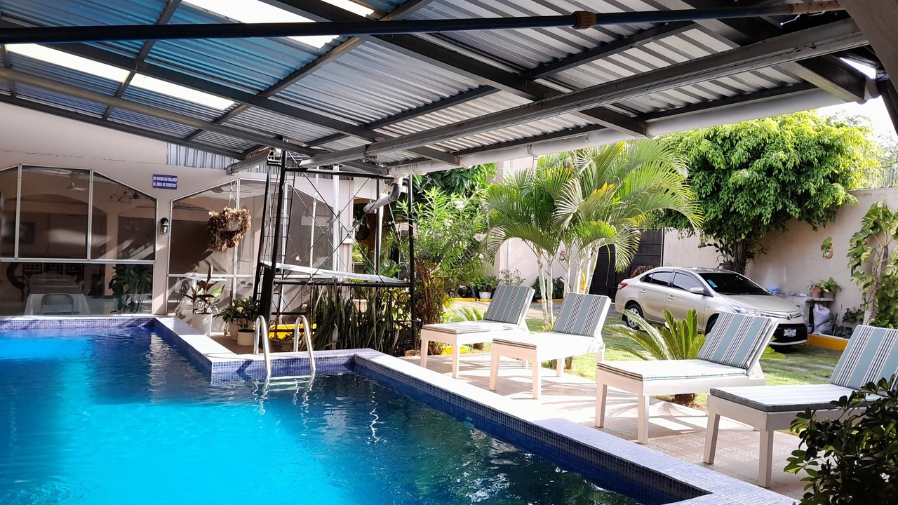 Photo of Outdoor in San Jorge