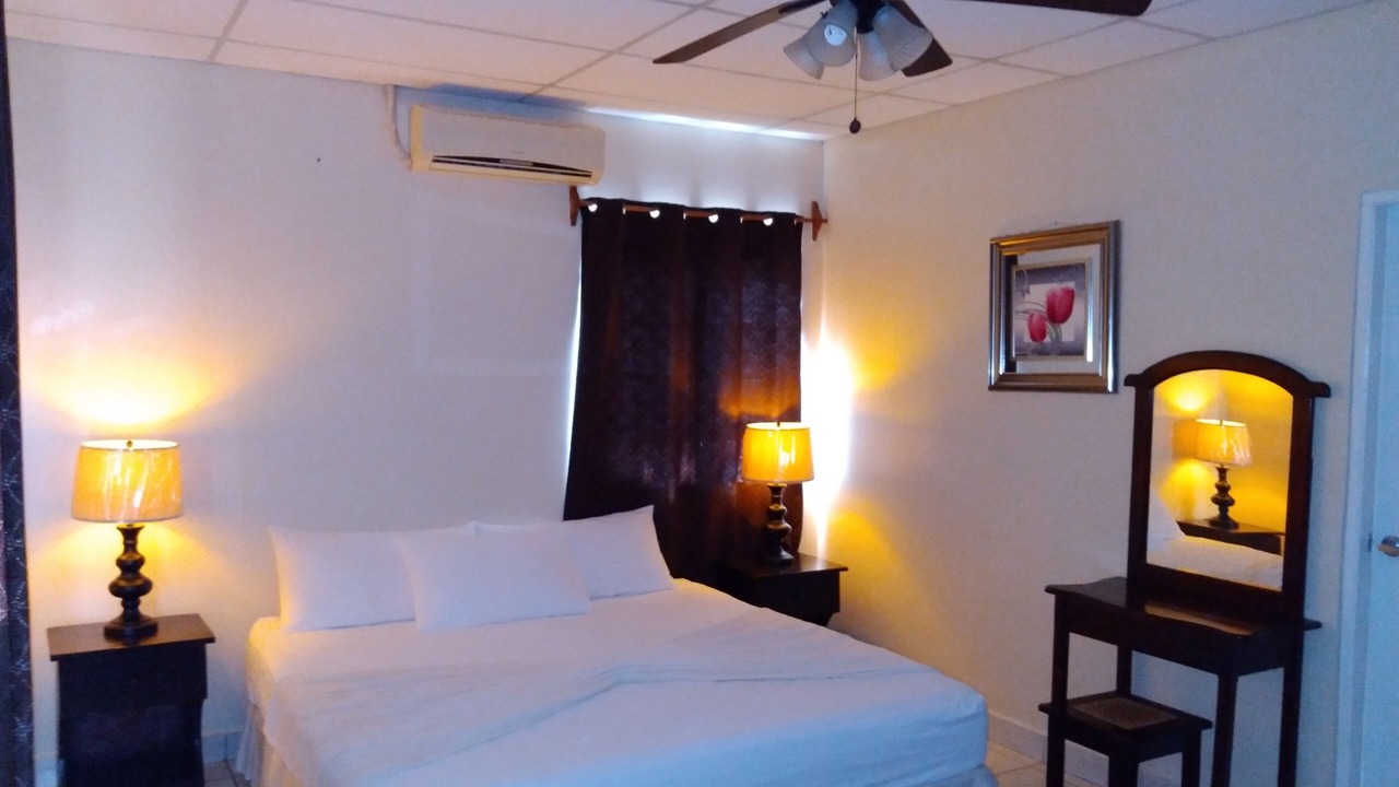 Photo of Bedroom in San Jorge