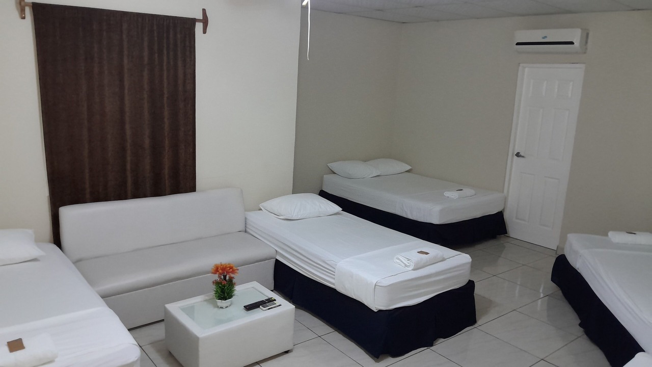 Photo of Bedroom in San Jorge