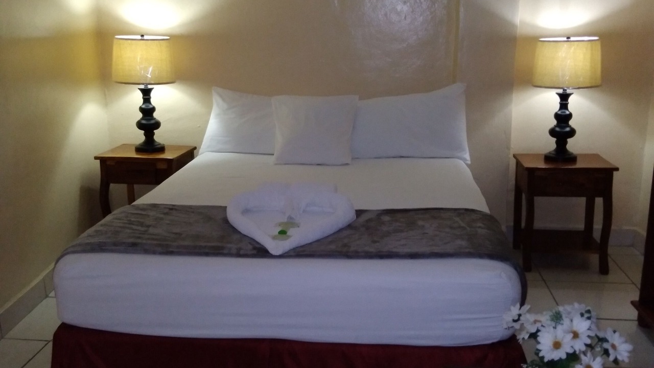 Photo of Bedroom in San Jorge