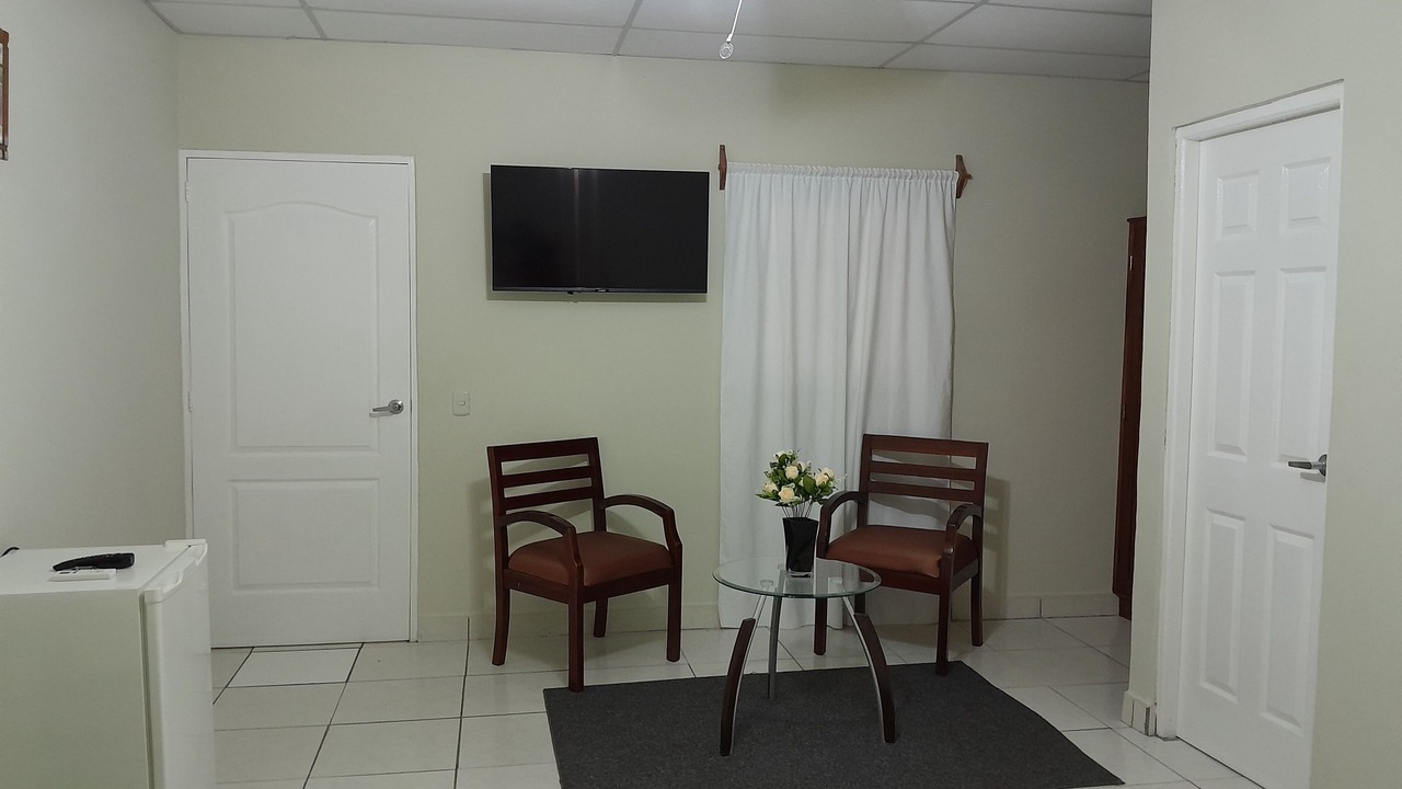 Photo of Bedroom in San Jorge