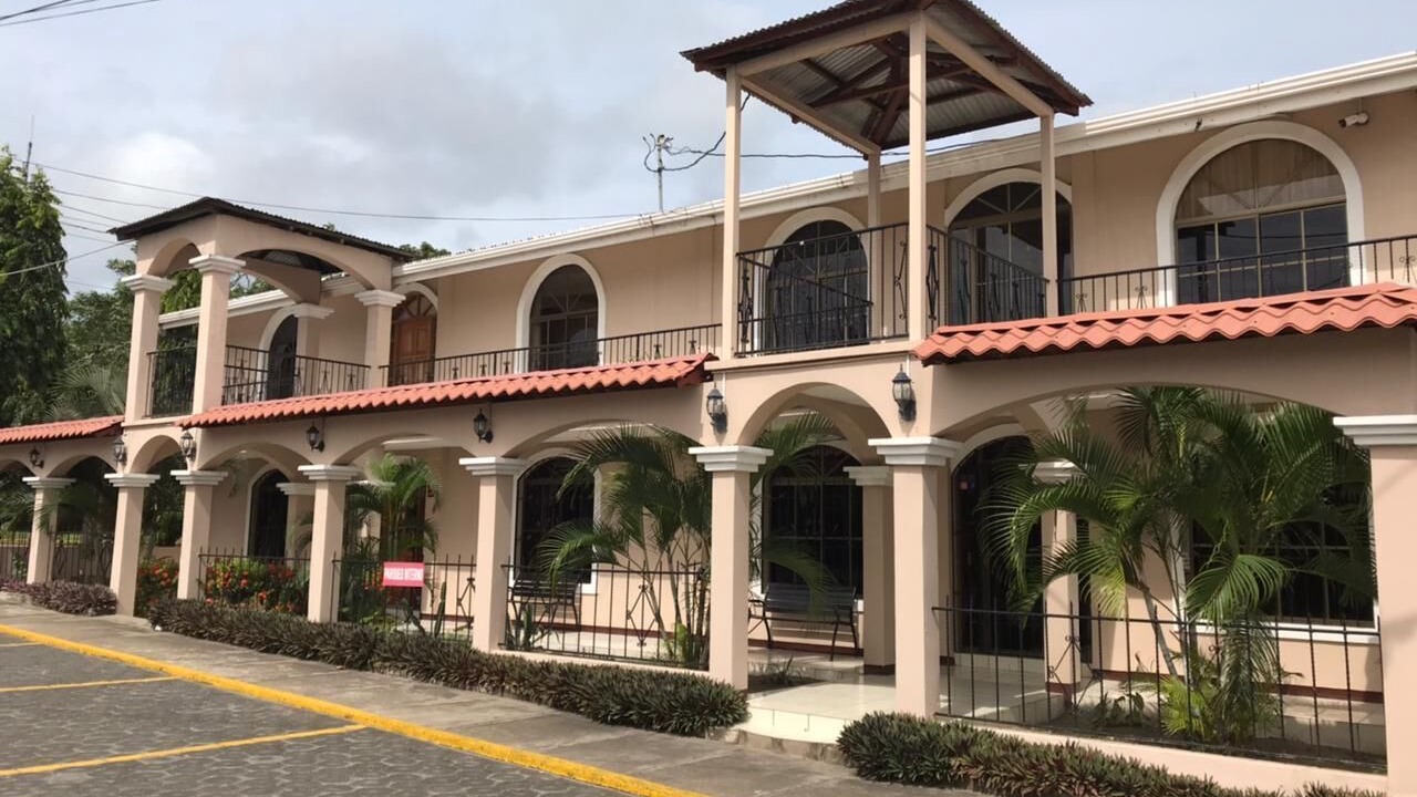 Photo of Outdoor in San Jorge