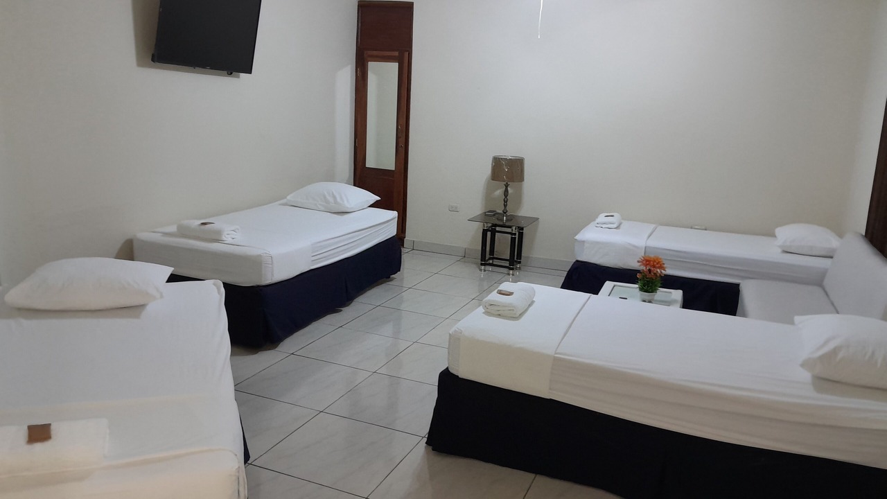 Photo of Bedroom in San Jorge