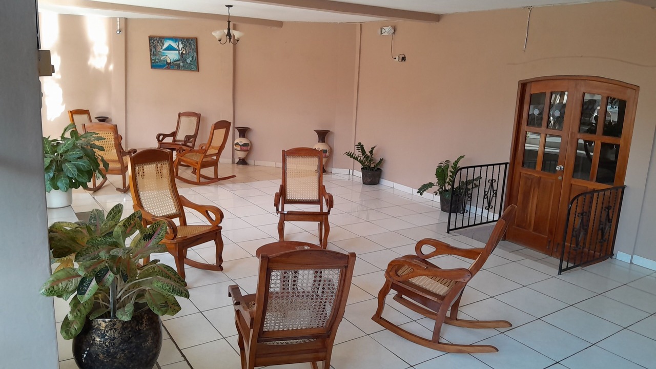 Photo of Outdoor in San Jorge