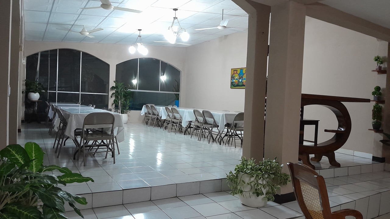 Photo of Outdoor in San Jorge