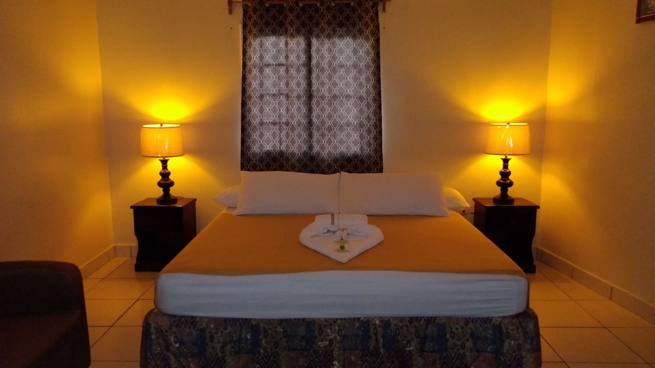 Photo of Bedroom in San Jorge