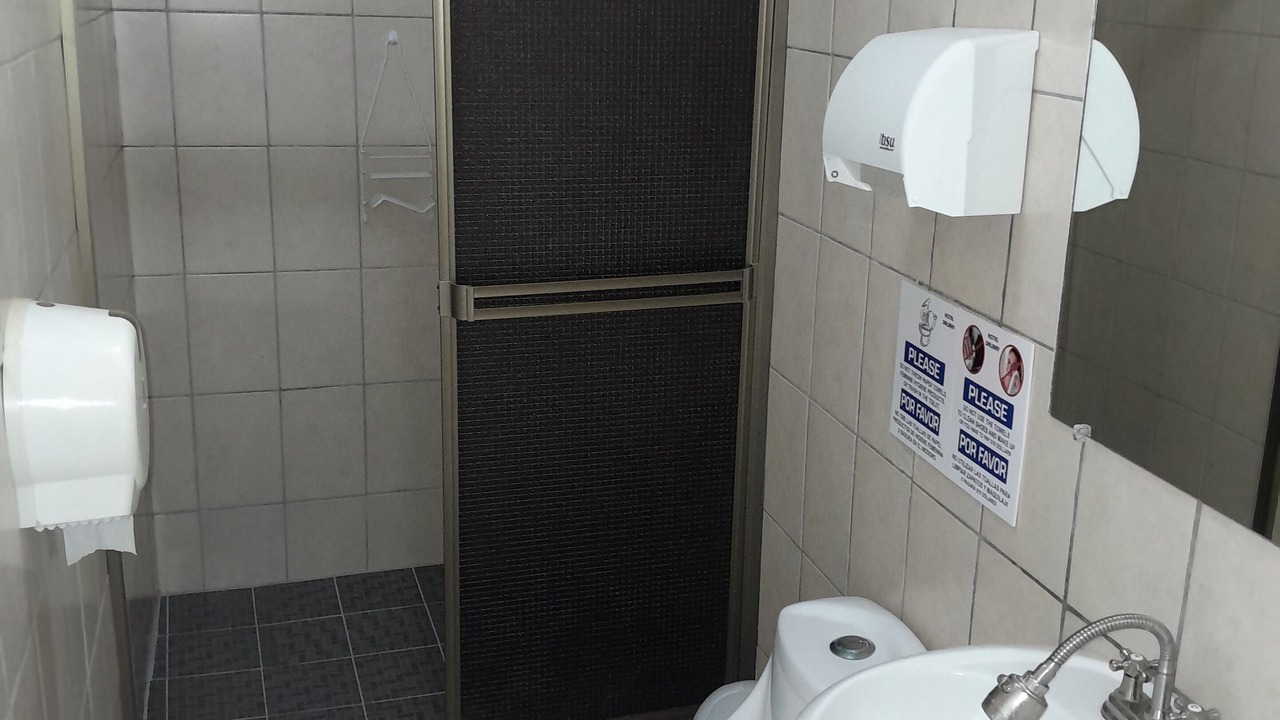 Photo of Bathroom in San Jorge