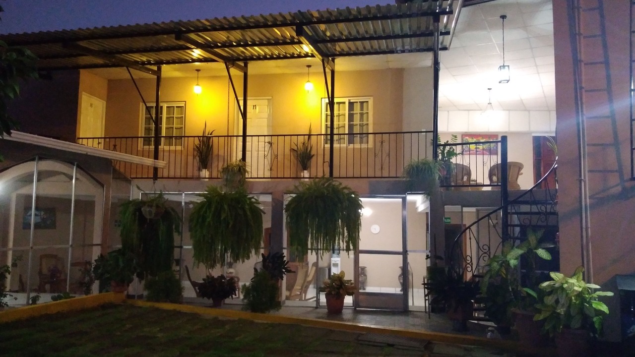 Photo of Patio Balcony in San Jorge