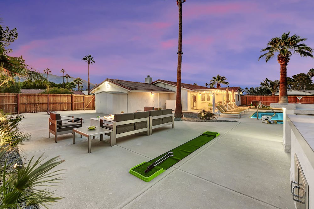 Photo of Others in Sunrise Vista Chino