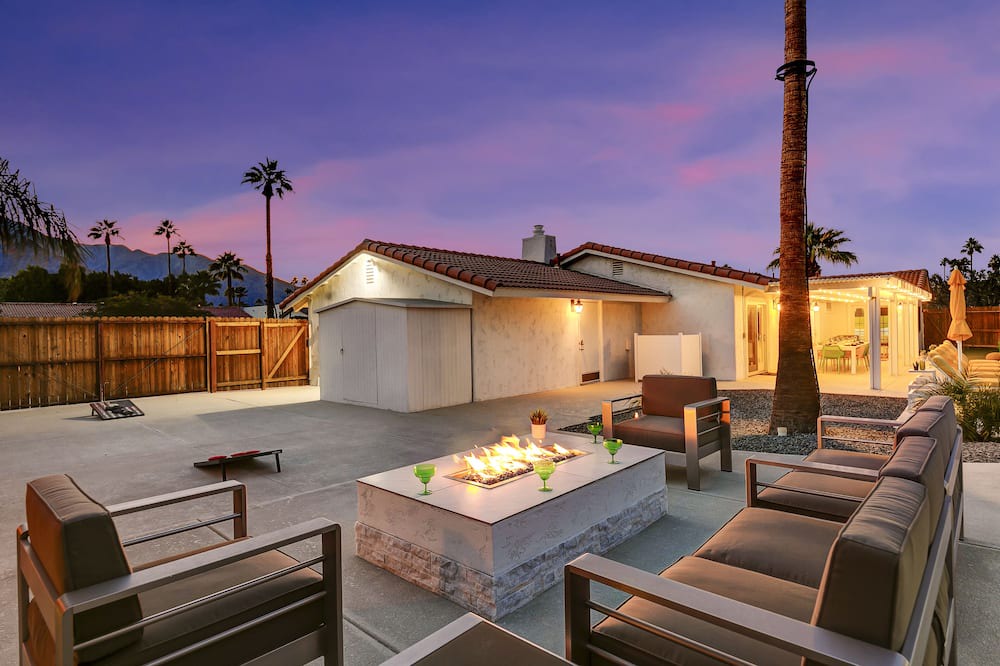 Photo of Others in Sunrise Vista Chino