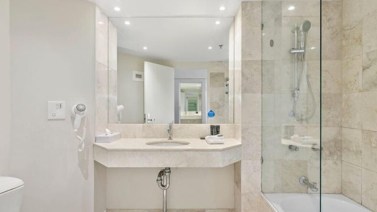 Photo of Bathroom in Surfers Paradise