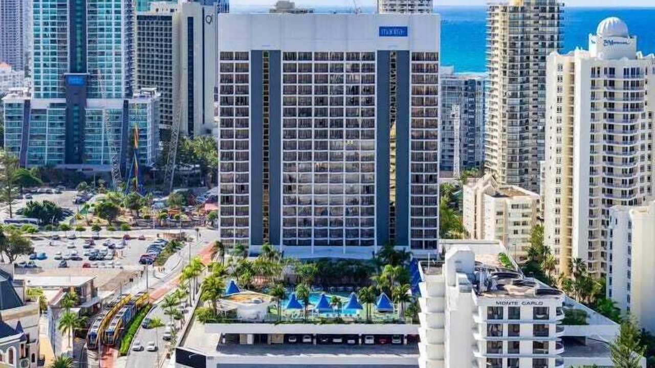 Photo of Outdoor in Surfers Paradise