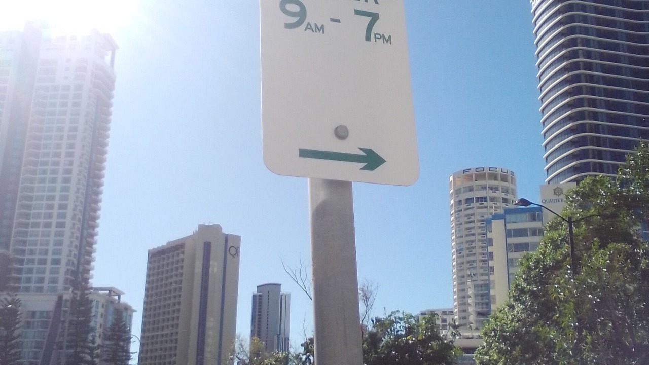 Photo of Others in Surfers Paradise