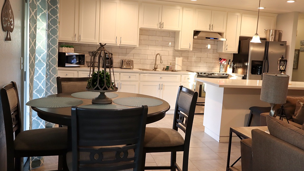 Photo of Kitchen in Merced