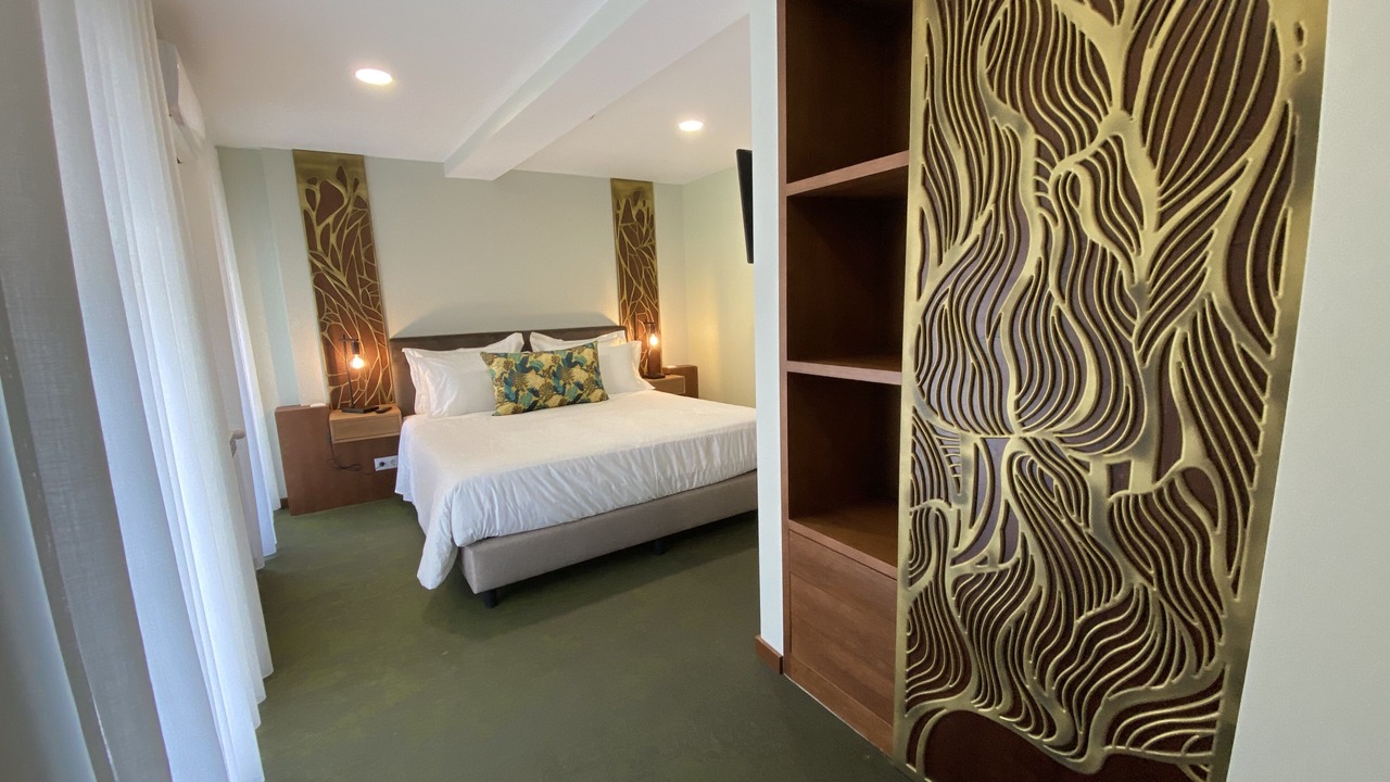 Photo of Bedroom in Seia