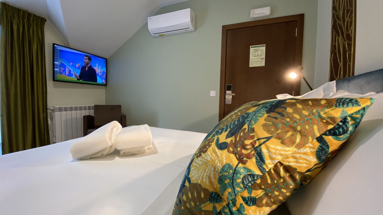 Photo of Bedroom in Seia