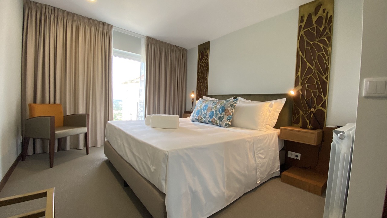 Photo of Bedroom in Seia