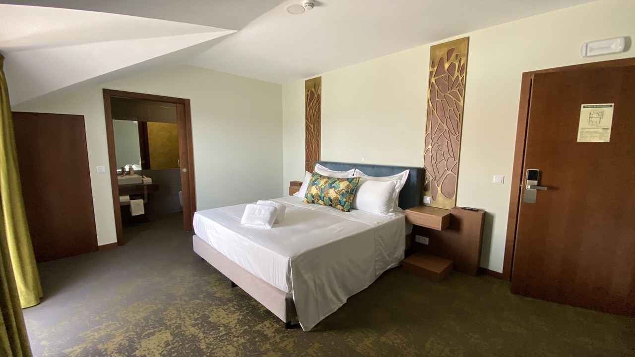Photo of Bedroom in Seia