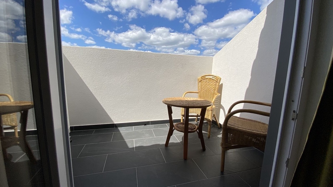 Photo of Patio Balcony in Seia