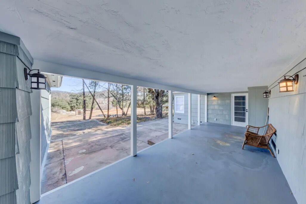 Photo of Outdoor in Julian