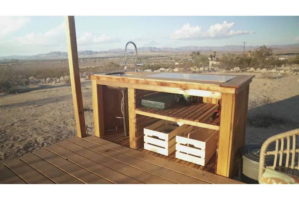 Photo of Outdoor in Twentynine Palms