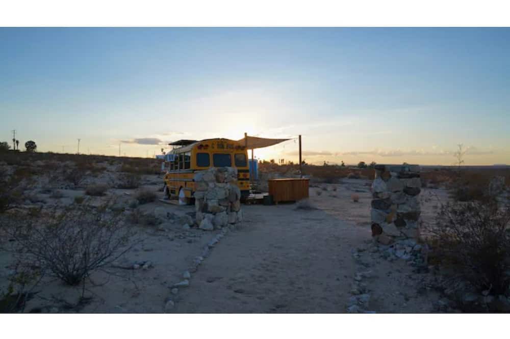 Photo of Outdoor in Twentynine Palms