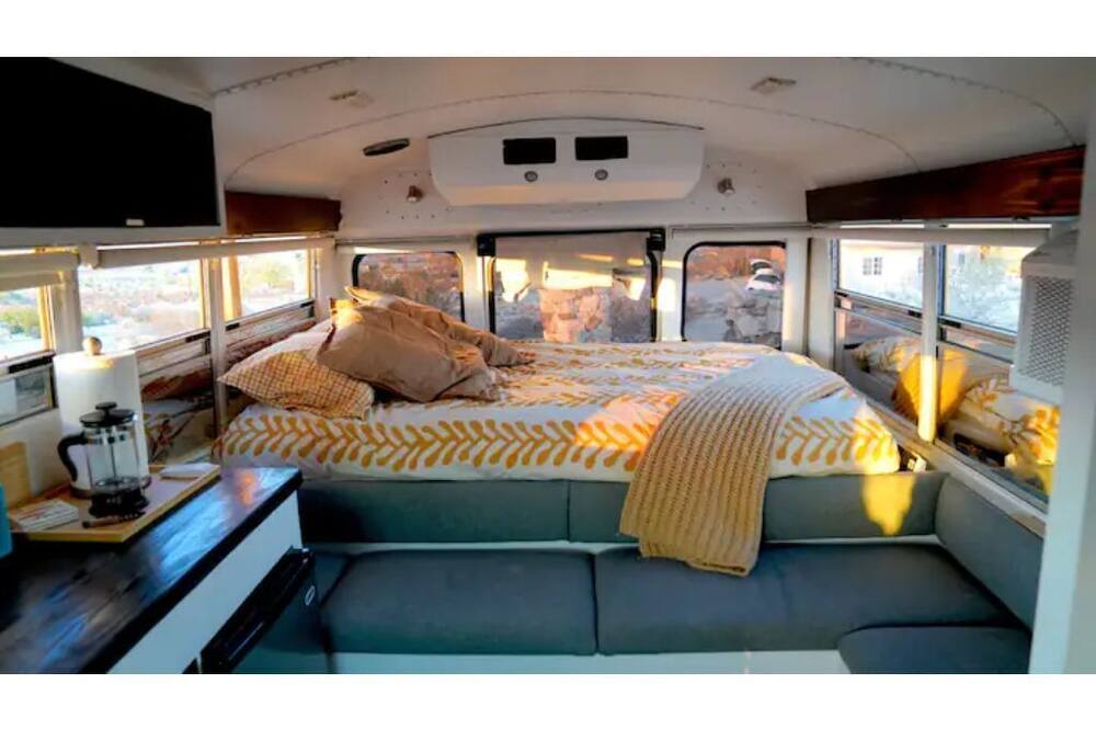 Photo of Livingroom in Twentynine Palms