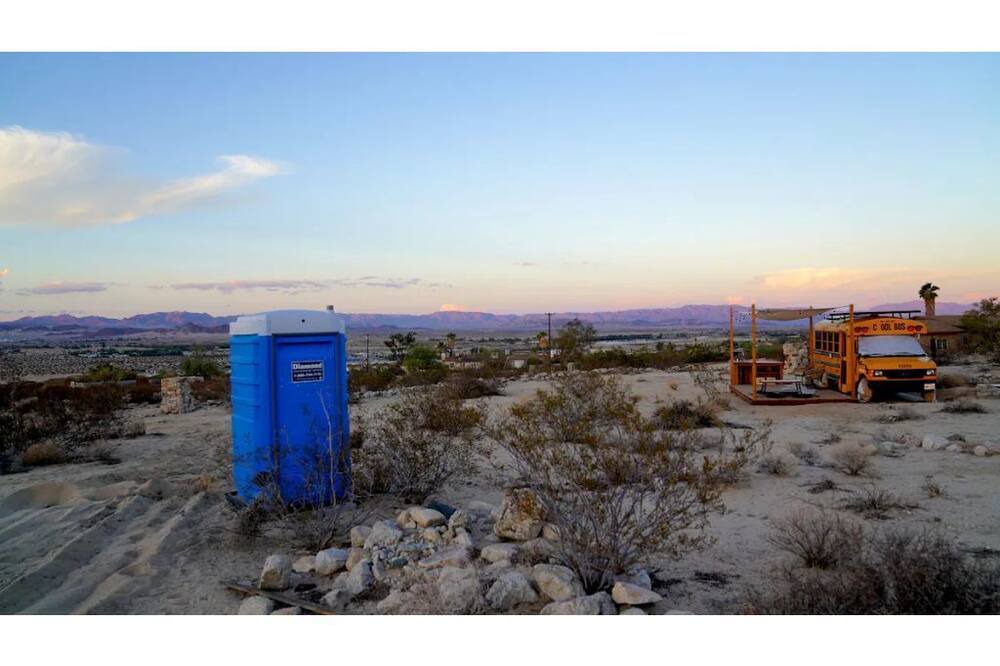 Photo of Outdoor in Twentynine Palms