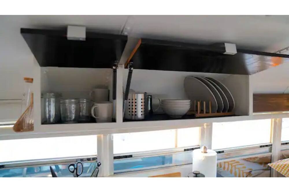Photo of Kitchen in Twentynine Palms