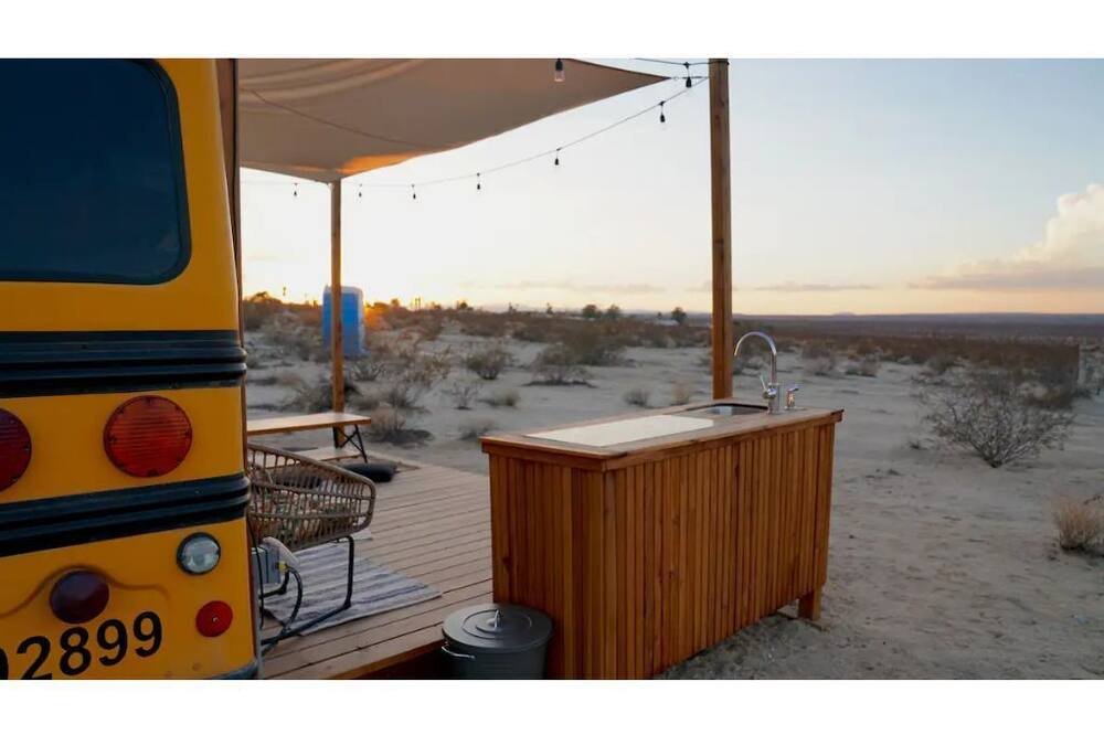 Photo of Outdoor in Twentynine Palms