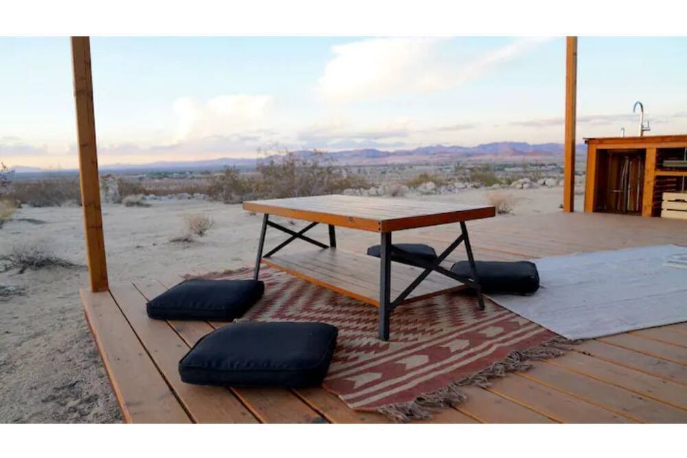 Photo of Outdoor in Twentynine Palms