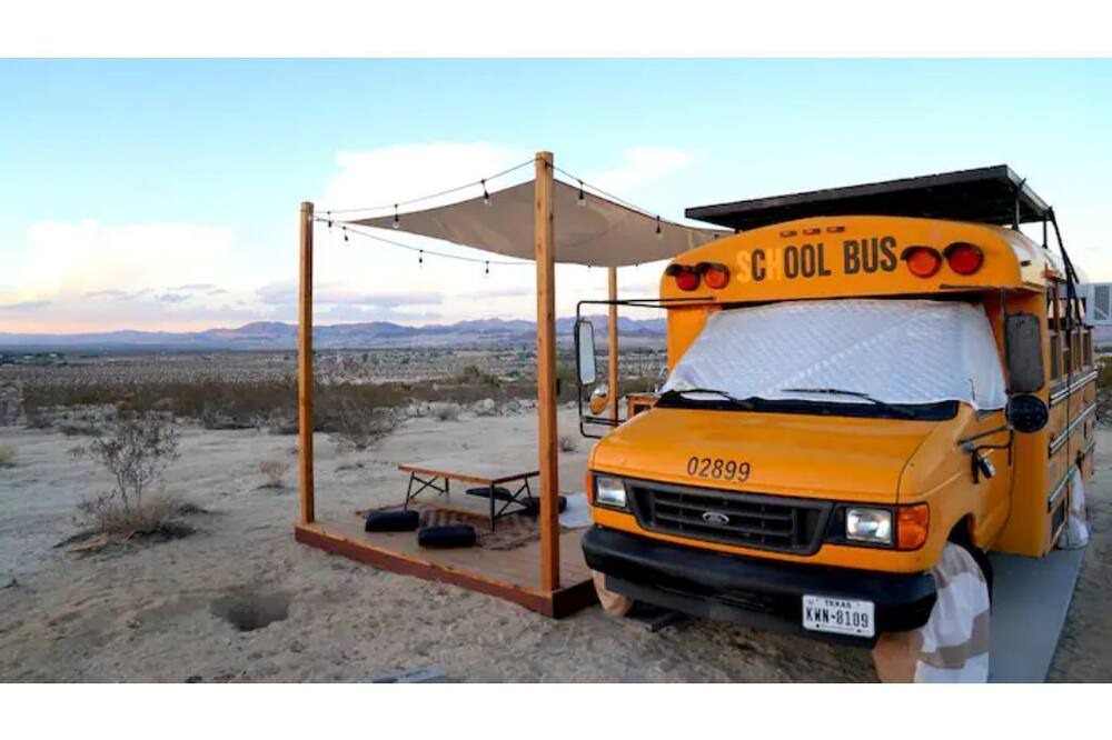 Photo of Outdoor in Twentynine Palms