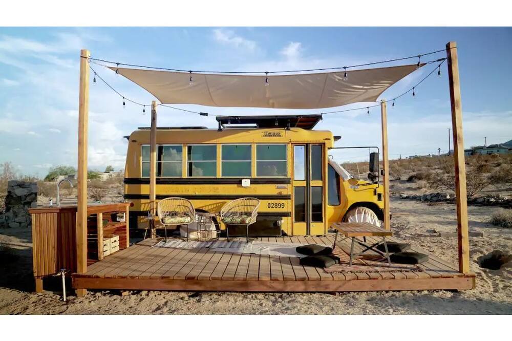 Photo of Outdoor in Twentynine Palms