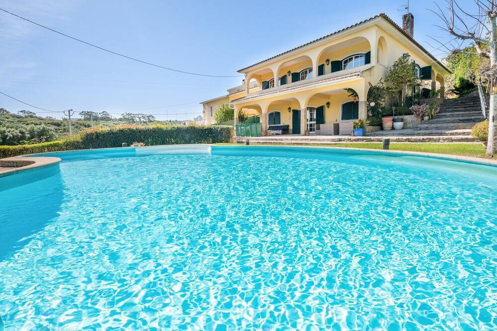 Photo of Outdoor in Sao Joao das Lampas