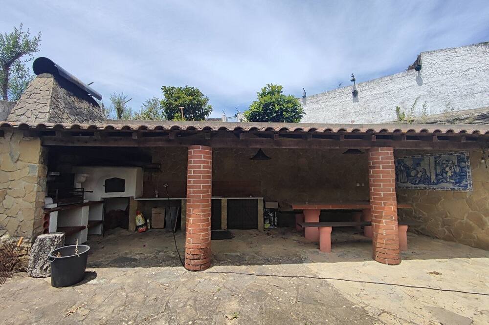 Photo of Patio Balcony in Sao Joao das Lampas